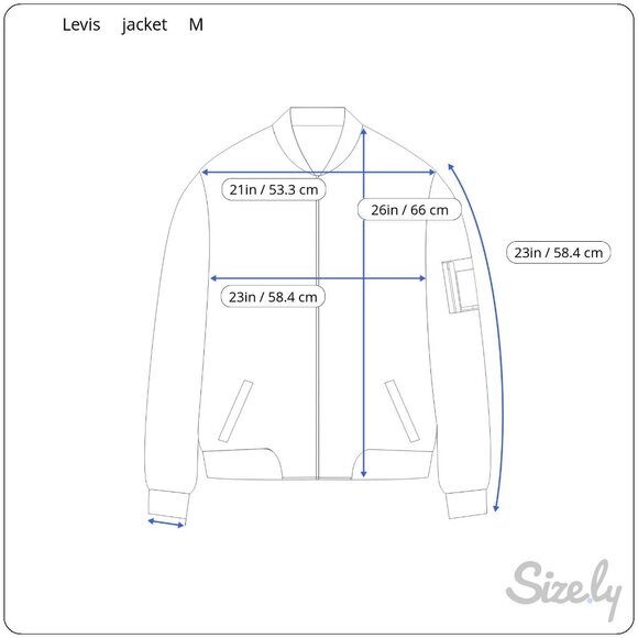 Vintage 90s Mens Levis Tan Cotton Trucker Jacket Sherpa Lined Size M - Picture 6 of 14